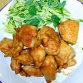 クックJOEさん's cooksnap of when they made ☆鶏ももの照り焼き☆.