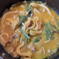 ブルハラブ's cooksnap of when they made ほうとう風（大量）.
