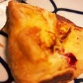 ロン子's cooksnap of when they made フレンチトースト.