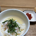 クックJXFDDD☆'s cooksnap of when they made お茶漬け だし汁.