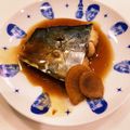 ❁Abake❁'s cooksnap of when they made しっとりふわふわ♡さわらの煮付け.