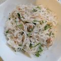 ミロ9607's cooksnap of when they made 無限に食べれる大根サラダ！大根ツナサラダ.