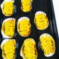 のんぴ☆♪'s cooksnap of when they made ✿ふんわり柔らか＆濃厚❤スイートポテト✿.