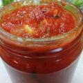 吉祥子's cooksnap of when they made まとめて作る基本の自家製トマトソース.