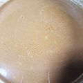 みいつま's cooksnap of when they made 鯖味噌煮缶でドロドロWスープ味噌つけ麺.