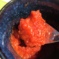 まじゅりん's cooksnap of when they made トマト缶で手作りトマトケチャップ.