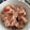Aipie's cooksnap of when they made さつまいもと小豆入り炊き込みごはん.