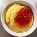 maiko〜's cooksnap of when they made 水切り不要！ヨーグルトチーズケーキ.