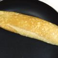 マックス＆アーク's cooksnap of when they made 卵と豆腐のふわふわオムレツ.