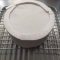 みみ母's cooksnap of when they made プロレシピ！チョコスポンジケーキの作り方.