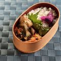 yesmama's cooksnap of when they made まるごとピーマンマリネ.