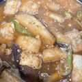 りんとも♡'s cooksnap of when they made 夏に美味しい♪なすとピーマンの味噌汁.