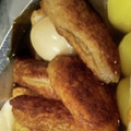 ☆ミルミル's cooksnap of when they made 手作りさつま揚げ.