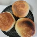 ayubeni's cooksnap of when they made 生地比容積でどんな型でもふわふわ角食パン.