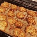 メイプル⌘'s cooksnap of when they made シンプル☆オートミール消費クッキー♪.