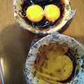 ミロ9607's cooksnap of when they made 簡単美味♡焼鳥屋さん風の卵黄漬け♡.