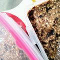 温心堂's cooksnap of when they made 手作り♪わが家の黒豆味噌.