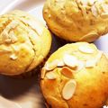 mahotere's cooksnap of when they made 私のアメリカンマフィン.