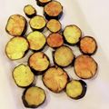 うさぎのおかし's cooksnap of when they made ナスの保存方法（冷凍揚げナス）.