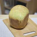 キンプリ's cooksnap of when they made おちゃぱん　ＨＢでふわふわ～♡.