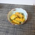 スタイリッシュママ's cooksnap of when they made かぼちゃのミルク煮。スープも美味しい！.