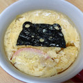 リズム♪'s cooksnap of when they made レンジでリメイク！残りおでんつゆ茶碗蒸し.