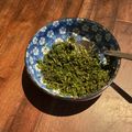 まんだちゃん's cooksnap of when they made 基本の穂紫蘇の塩漬け.