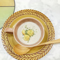 〜みみ〜's cooksnap of when they made 秋の味わい☆３種きのこのポタージュ.