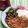 クック568's cooksnap of when they made ナス、ピーマン、トマト♪夏野菜カレー！.