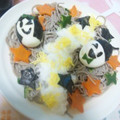 あっけしゃん♪'s cooksnap of when they made 七夕とろろそば.