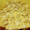 まんまるタマゴ君's cooksnap of when they made 彩りタルタルソース★自家製ピクルス使用.