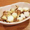 chotako's cooksnap of when they made ホタテときのこのバター炒め.