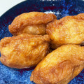 クック1J5SUS☆'s cooksnap of when they made 甘めで浸みしみ♡いなり寿司の皮.