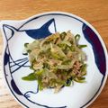 クック0FT3AT☆'s cooksnap of when they made 簡単♪無限ピーマン.