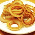 かなりんココりん's cooksnap of when they made 玉ねぎの照り焼き.