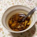 ★☆いずみ☆★'s cooksnap of when they made ガーリックが香る、和風ステーキソース.