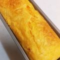 スチニャン's cooksnap of when they made 超簡単！HMでにんじんのパウンドケーキ.