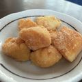 クックYC7OSA☆'s cooksnap of when they made 牛乳大量消費 ミルク餅.