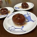 く～にゃんにゃん's cooksnap of when they made 栗渋皮煮　中までしっとり　丁寧に美味しく.