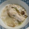 catoffice's cooksnap of when they made 身近な材料で！ホットクックで激うま参鶏湯.