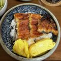 く～にゃんにゃん's cooksnap of when they made ＊ふっくら！鰻の蒲焼きの温め方＊.