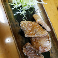 あすかとさき's cooksnap of when they made フクラギの竜田揚げ.