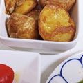 ＳＡＳ3737's cooksnap of when they made コロコロ新じゃがの揚げ煮っころがし.
