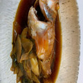 しま呼's cooksnap of when they made かさごの煮付けを作ってみようか！？.