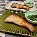 きっかママ's cooksnap of when they made 簡単美味しい魚の塩麹焼き　簡単おかず.