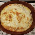 ガリ☆トトロ's cooksnap of when they made 簡単ミートソースのリメイク★ミートドリア.