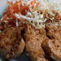 気まぐれ♡雨おんな's cooksnap of when they made やわらかヘルシー豚ヒレのガーリックソテー.