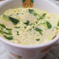 あや3069's cooksnap of when they made レンジ茶碗蒸し【ここから栄養士】.