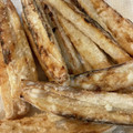 ちはるき27's cooksnap of when they made やみつき♪れんこん揚げ☆塩味☆.