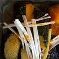 ☆エル♪'s cooksnap of when they made ■素揚げ茄子とかぼちゃの油淋鶏ソース■.